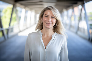 Phoenix Children's Appoints Carolina V. Guimaraes, MD, as Vice President, Chief of Radiology