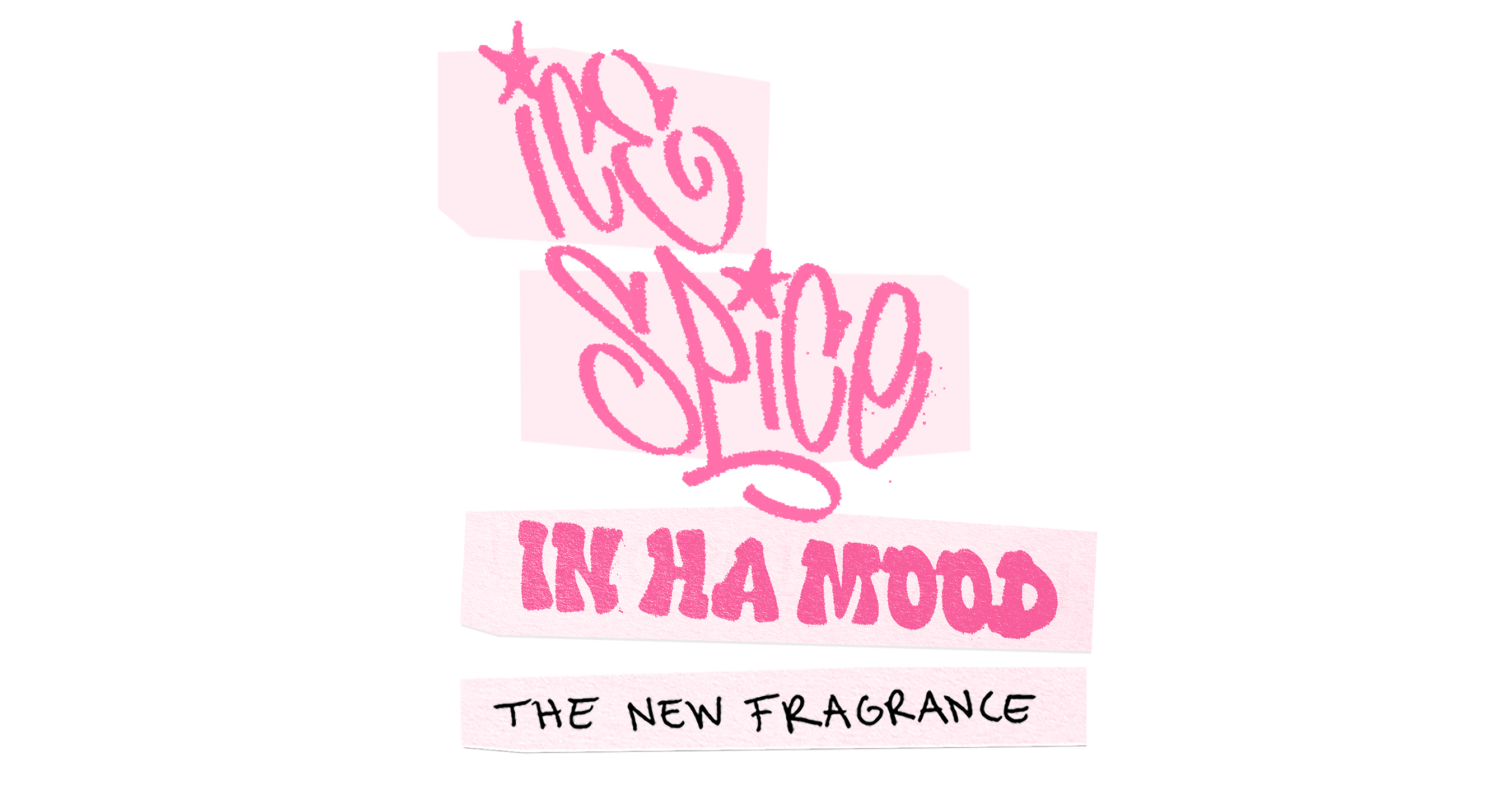 Ice Spice Chain ICE SPICE LAUNCHES HER DEBUT FRAGRANCE, IN HA MOOD