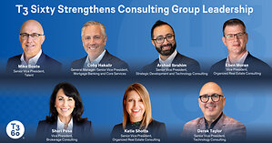 T3 Sixty Strengthens Consulting Group Leadership