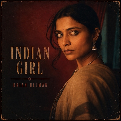 Brian Ullman Releases New Single "Indian Girl," the First Chapter of Upcoming Project "Exit to Yesterday"