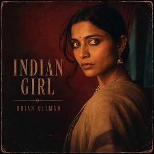 Brian Ullman Releases New Single "Indian Girl," the First Chapter of Upcoming Project "Exit to Yesterday"