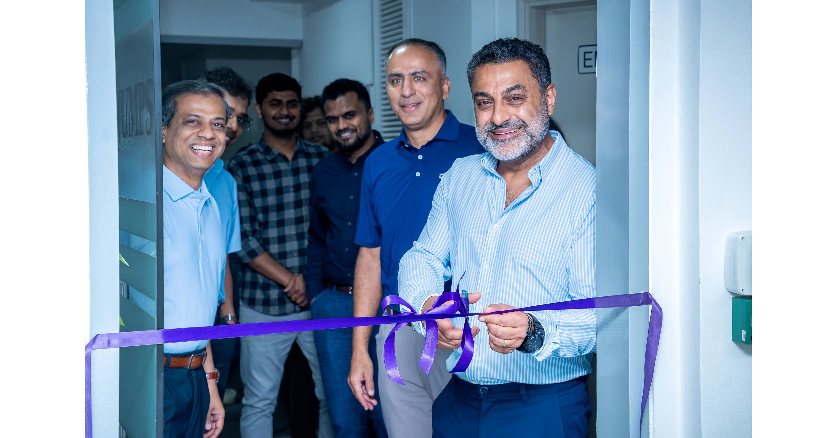 Tenjumps Expands into Bangalore to Support Growing Global Demand