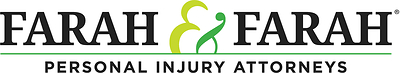 Official logo of Farah & Farah, a leading personal injury law firm protecting injured individuals and families across Florida, Georgia, and South Carolina since 1979. Learn more about how Farah & Farah fights for you at farahandfarah.com.