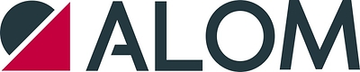 ALOM logo ALOM logo