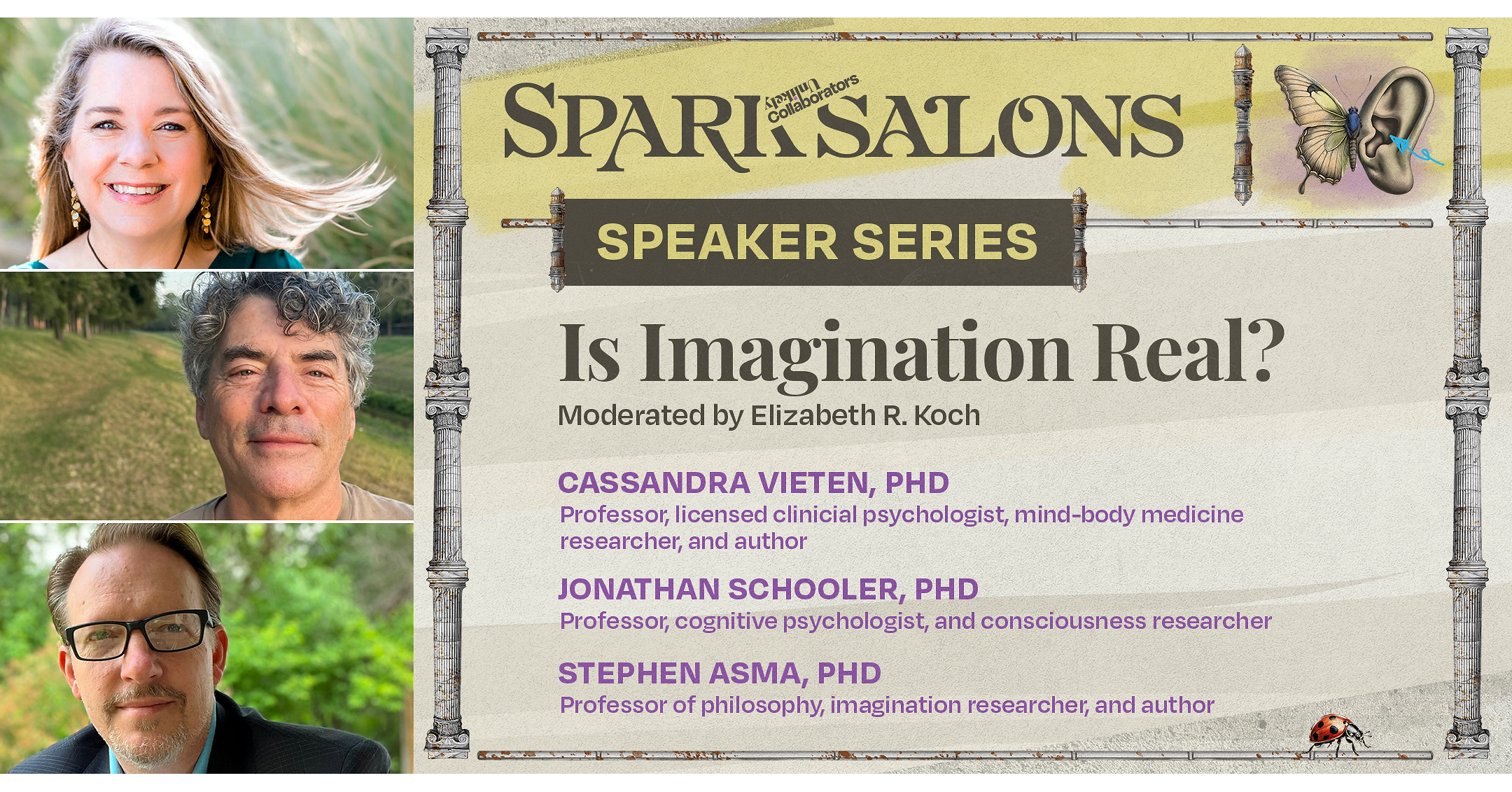 Beyond Reality: Exploring Whether Imagination Is More Tangible Than We Believe