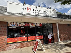 Mathnasium Opens in Downtown Concord, Invites Families to Sept. 12 Grand Opening