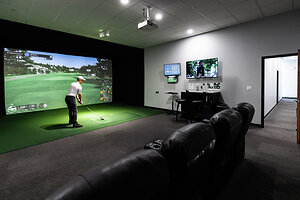 GolfCave Expands into Pennsylvania with First Location in Dresher