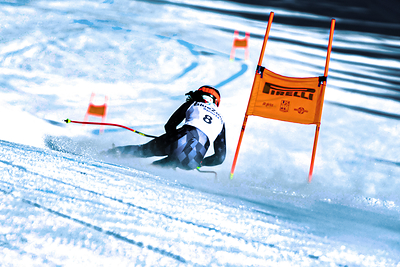 PIRELLI TIRE BECOMES THE OFFICIAL PARTNER OF U.S. SKI & SNOWBOARD