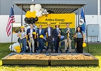 Anthro Energy - Louisville, Kentucky Groundbreaking