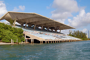 Miami Voters Approve Item #172, Clearing the Way for Miami Marine Stadium Restoration