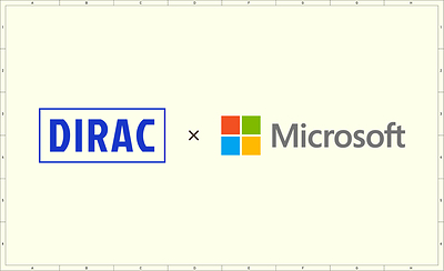 Dirac Brings AI-Driven Process Planning to Enterprise Manufacturers on Microsoft Azure