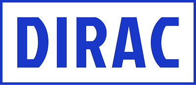 Dirac Logo