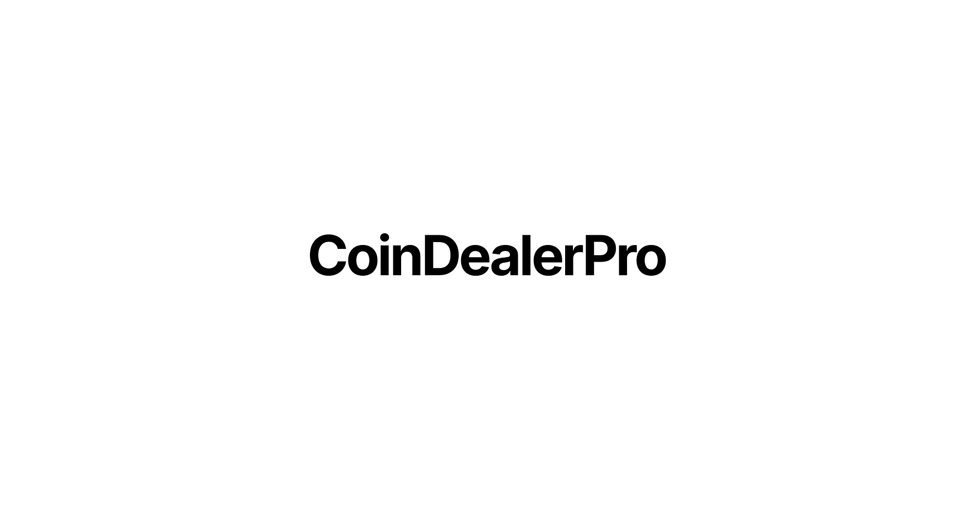 CoinDealerPro - Inventory Management Software for Professional Coin and Bullion Dealers CoinDealerPro - Inventory Management Software for Professional Coin and Bullion Dealers