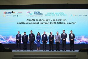 Intrinsic SEA Advances Technology Localisation to Strengthen ASEAN's Innovation Ecosystem
