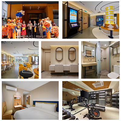 MALAYSIA WELCOMES ITS FIRST 7 DAYS BRAND AS JIN JIANG HOTELS (MALAYSIA) EYES VISIT MALAYSIA 2026 GROWTH