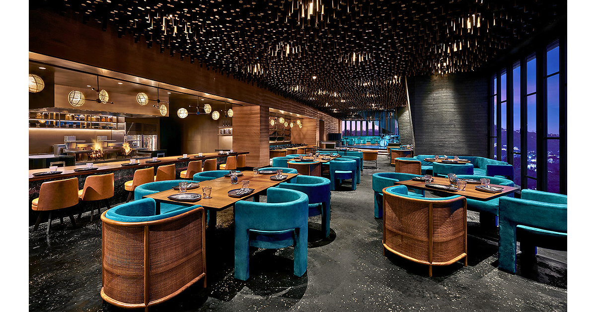 Hotel Indigo Bandung Dago Pakar Strengthens Its Position as a Lifestyle Destination in Bandung