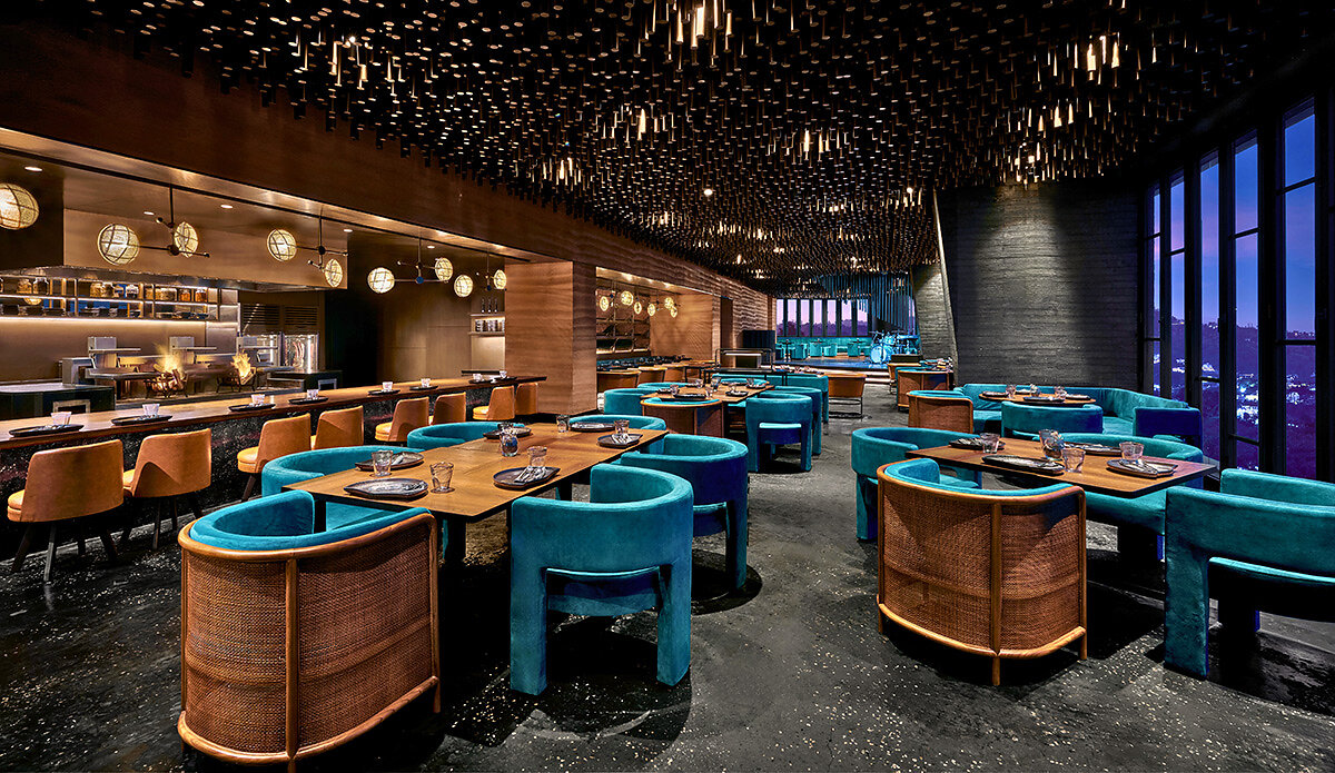 Hotel Indigo Bandung Dago Pakar erweitert Angebot bis 2026