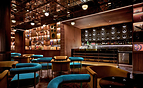 Vinyl Bar at Hotel Indigo Bandung Dago Pakar