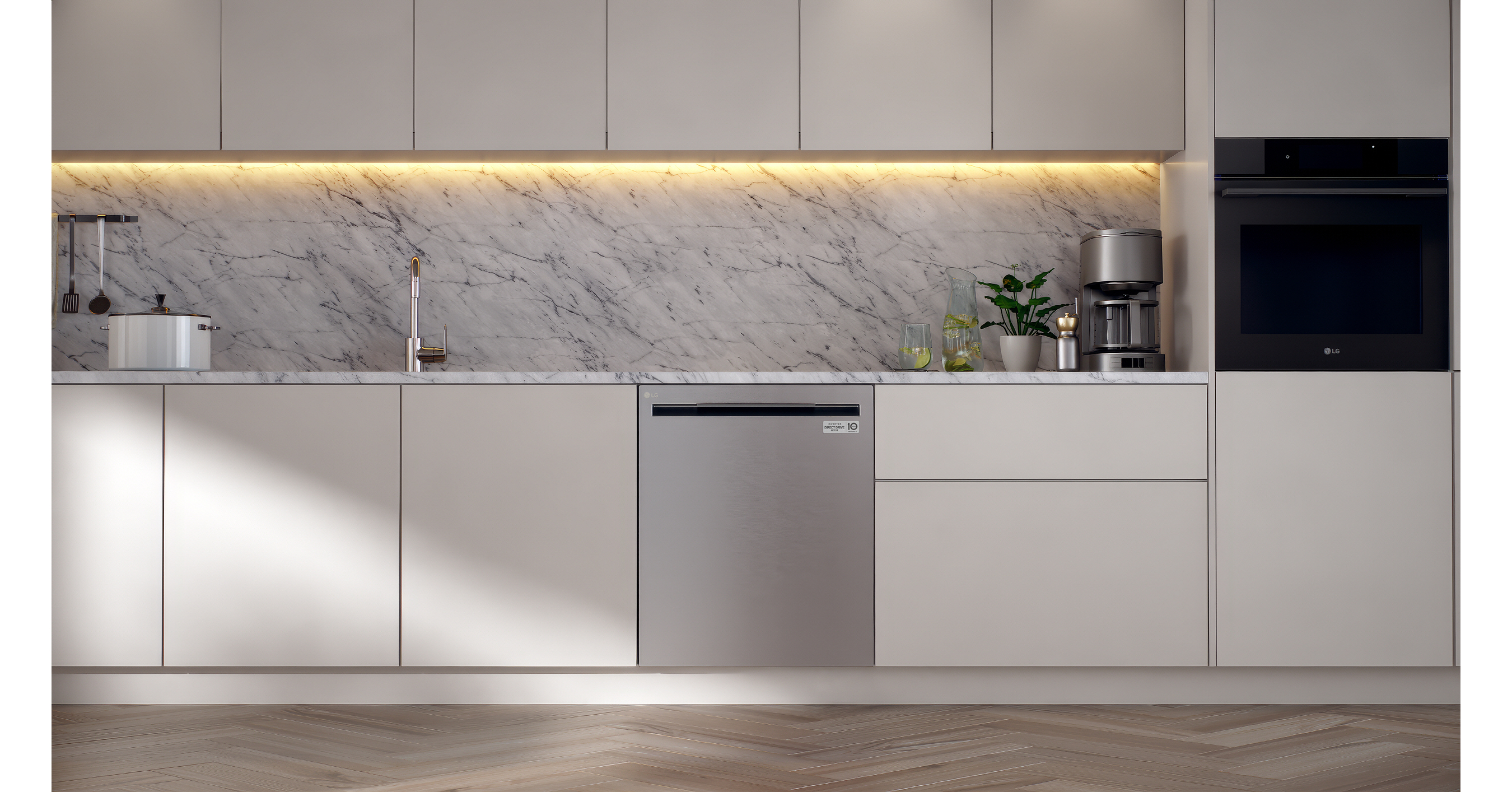 LG ELECTRONICS EXPANDS FIT & MAX SOLUTION ACROSS KEY HOME APPLIANCE CATEGORIES AT IFA 2026 LG ELECTRONICS EXPANDS FIT & MAX SOLUTION ACROSS KEY HOME APPLIANCE CATEGORIES AT IFA 2026