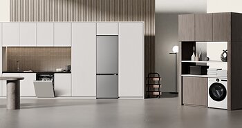 LG Electronics will showcase its expanded Fit & Max Solution, spanning refrigerators, washing machines, dryers and dishwashers, at IFA 2026 in Berlin, Germany, from September 4 to 8. LG Electronics will showcase its expanded Fit & Max Solution, spanning refrigerators, washing machines, dryers and dishwashers, at IFA 2026 in Berlin, Germany, from September 4 to 8.