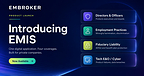 Introducing Embroker Management Insurance Suite