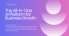 Parallel AI All-in-One AI Platform for Business Growth