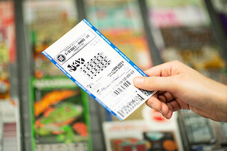 Photo Loto-Québec