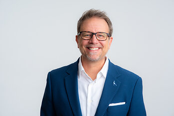 Todd Hornback, Co-Founder and CEO of Cohere