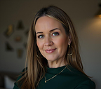 Christy Bryse, Regional Vice President of Cohere