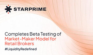 STARPRIME finaliza las pruebas beta del modelo "Market-Maker"