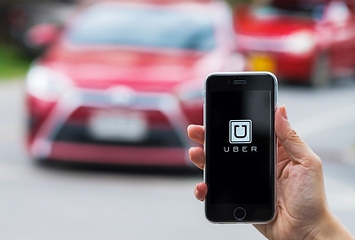 Uber Drivers Can Now Take Advantage of the $750 Uber Driver Incentive in Vacaville, California