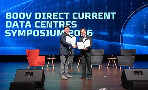 Eaton and Singapore Polytechnic sign MoU to advance talent development in next-generation power infrastructure