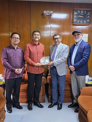 Malaysia and Bangladesh Have Strengthened Healthcare Cooperation to Advance Medical Tourism and Patient Access Malaysia and Bangladesh Have Strengthened Healthcare Cooperation to Advance Medical Tourism and Patient Access