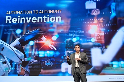Rockwell Automation Brings Thailand's Manufacturing Leaders Together at ROKLive Bangkok 2026. Photo Credit: Rockwell Automation Rockwell Automation Brings Thailand's Manufacturing Leaders Together at ROKLive Bangkok 2026. Photo Credit: Rockwell Automation