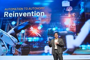 Rockwell Automation รวบรวมผู้นำภาคการผลิตของไทยไว้ในงาน ROKLive Bangkok 2026
