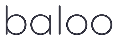 Baloo Living logo – Sleep-focused bedding and premium weighted blankets.