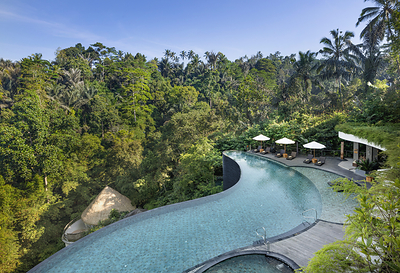 Cicada Resort Bali Ubud, Autograph Collection Unveils a New Spiritual Wellness Sanctuary Rooted in Balinese