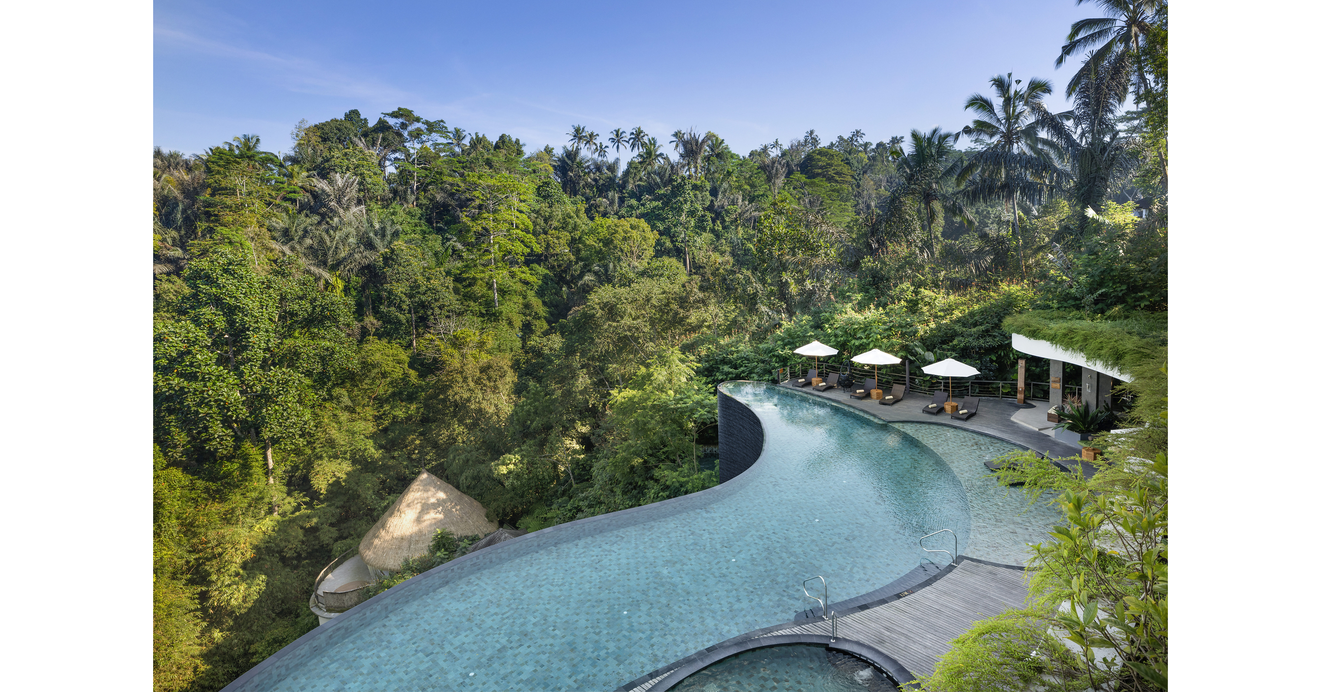 Cicada Resort Bali Ubud, Autograph Collection Unveils a New Spiritual Wellness Sanctuary Rooted in Balinese