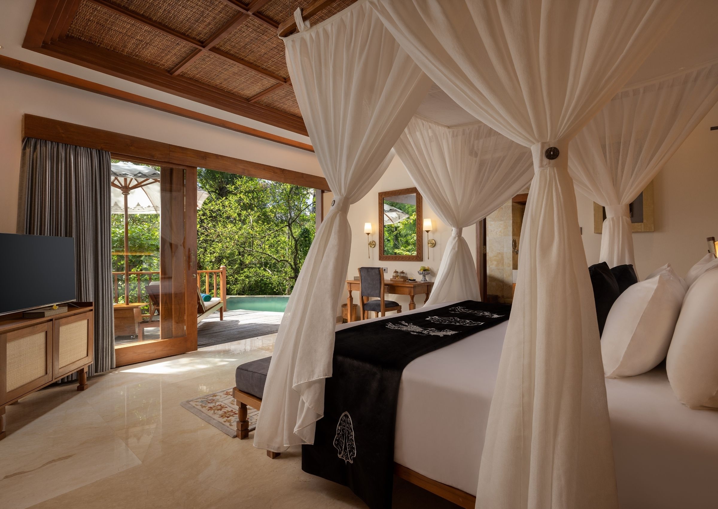 A New Chapter of Intimate Luxury in Ubud: The Kayon Resort Introduces Premier Pool Villa &amp; Royal Jacuzzi Pool Villa