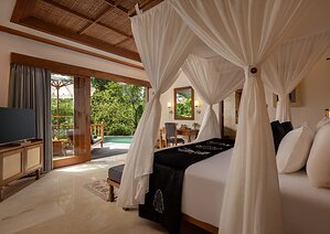A New Chapter of Intimate Luxury in Ubud: The Kayon Resort Introduces Premier Pool Villa &amp; Royal Jacuzzi Pool Villa