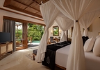 A New Chapter of Intimate Luxury in Ubud: The Kayon Resort Introduces Premier Pool Villa & Royal Jacuzzi Pool Villa