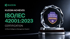 KuCoin Achieves ISO/IEC 42001 Certification, Strengthening Trusted AI Across Its Global Digital Asset Platform