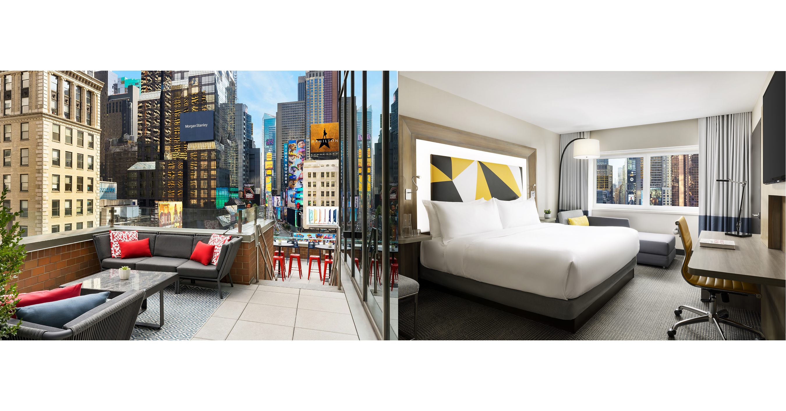 M SOCIAL COLLECTIVE ARRIVES IN NEW YORK FOR A TWO-DAY CELEBRATION DURING US OPEN WEEK