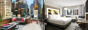 M SOCIAL COLLECTIVE ARRIVES IN NEW YORK FOR A TWO-DAY CELEBRATION DURING US OPEN WEEK