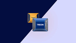 Treon Flow ofrece una continuidad perfecta para Amazon Monitron