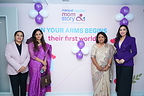 Manipal Hospital Millers Road Launches Momstory, Bringing Comprehensive Maternity and Womens Healthcare Under One Roof
