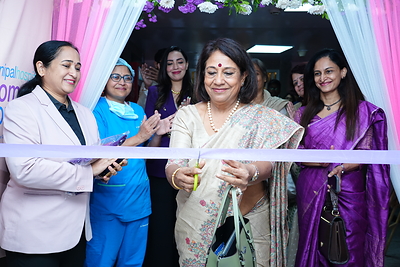 Manipal Hospital Millers Road Launches Momstory, Bringing Comprehensive Maternity and Women’s Healthcare Under One Roof