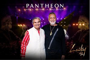 Lucky Ali Goes Global: HOP Events Named Exclusive Partner for Landmark 8-City World Tour in 2027