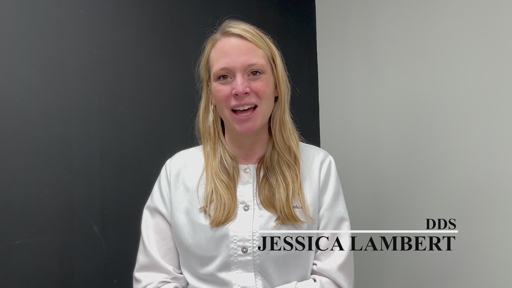 Dr. Jessica Lambert, DDS