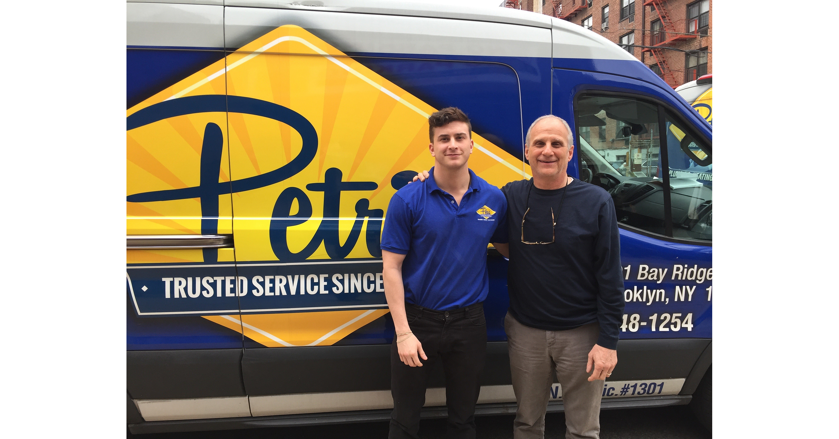 NYC plumbers share tips to ensure safe water consumption